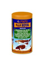 Sera Sera Koi Royal HF medium