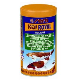 Sera Sera Koi Royal HF medium