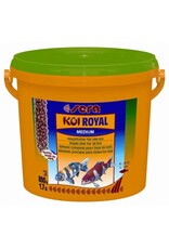 Sera Sera Koi Royal HF medium