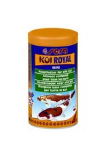 Sera Sera Koi Royal HF mini