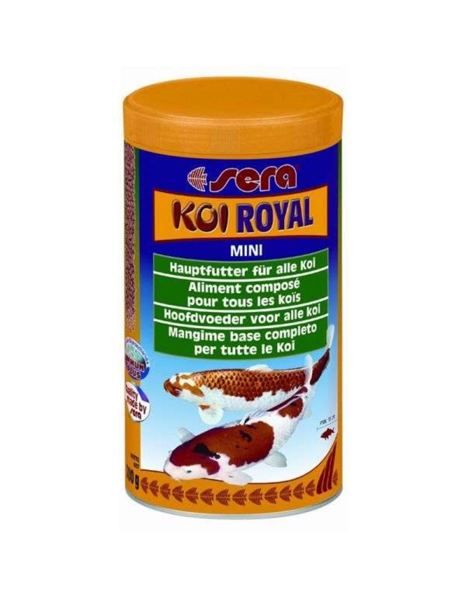 Sera Sera Koi Royal HF mini