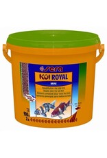 Sera Sera Koi Royal HF mini