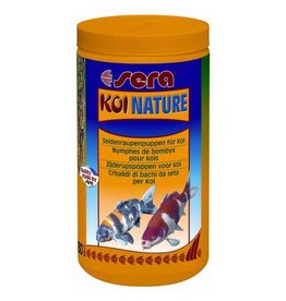 Sera Sera Koi Nature 1l