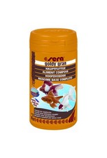 Sera Sera goldy gran