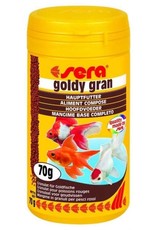 Sera Sera goldy gran