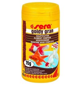 Sera Sera goldy gran