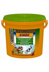 Sera Sera pond granulat