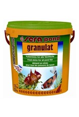 Sera Sera pond granulat