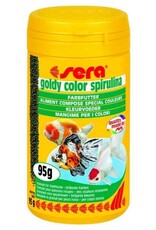 Sera Sera goldy color spirulina 100ml