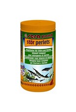 Sera Sera Stör perlets 1000ml