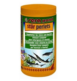 Sera Sera Stör perlets 1000ml