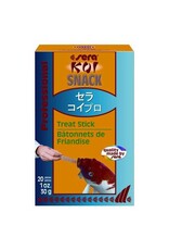 Sera Sera Koi Snack 30g