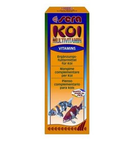 Sera Sera KOI MULTIVITAMIN 100 ml