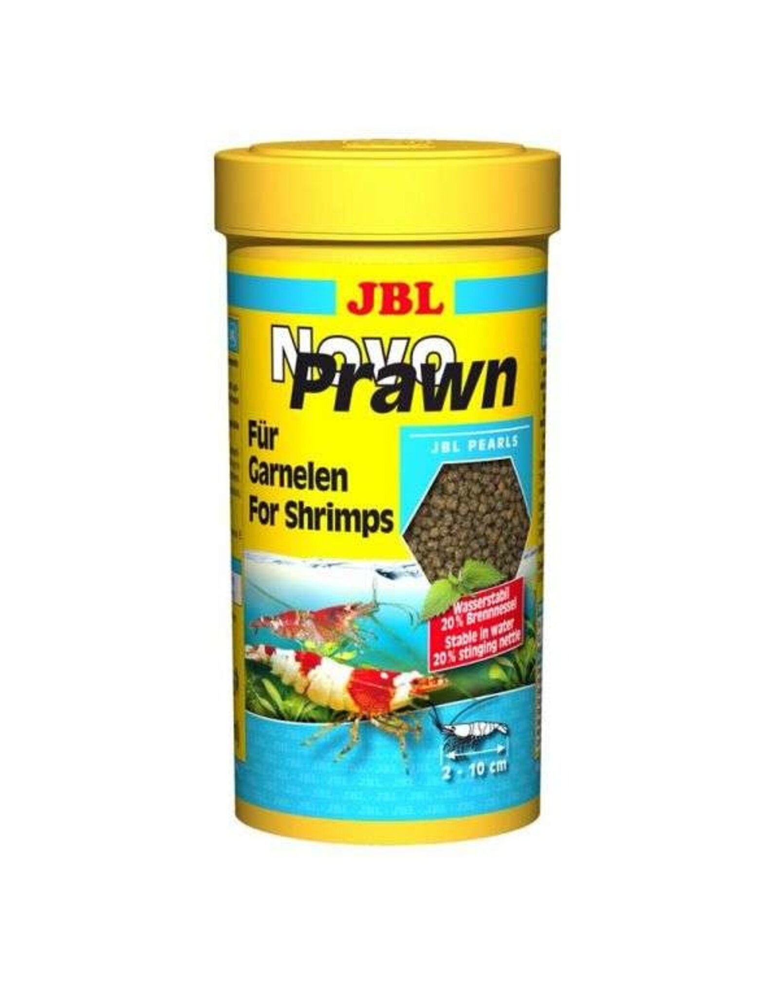 JBL JBL NovoPrawn