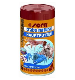 Sera Sera Crabs natural 100ml