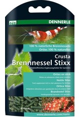 Sera Dennerle Crusta Brennessel Stixx 30g