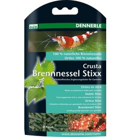 Sera Dennerle Crusta Brennessel Stixx 30g