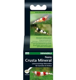 Sera Dennerle Crusta Mineral, 35 g