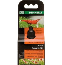 Sera Dennerle Nano Crusta-Fit 15ml