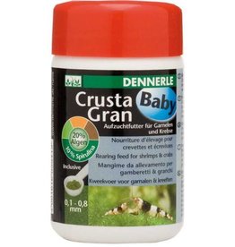 Sera Dennerle CrustaGran Baby 100ml
