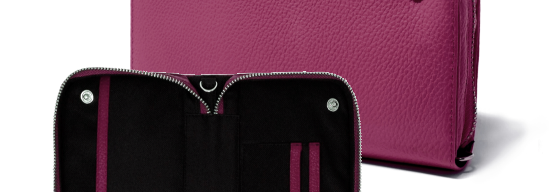 COVER ONLY - (COMBI) Beere inkl. Gurt