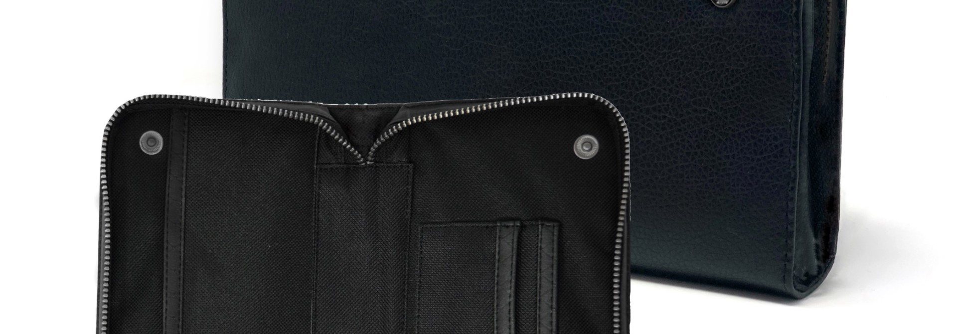COVER ONLY - (COMBI) Men Black Edition