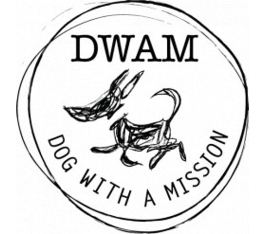 DWAM - Dog With a Mission