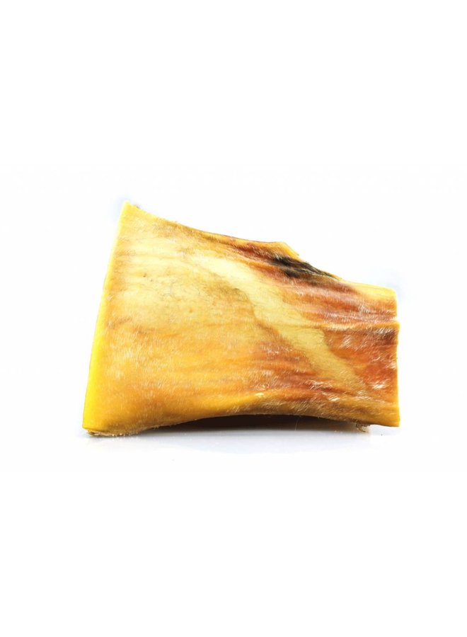 Runderkophuidplaat - p.st