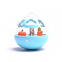 Wobble Ball - Blauw