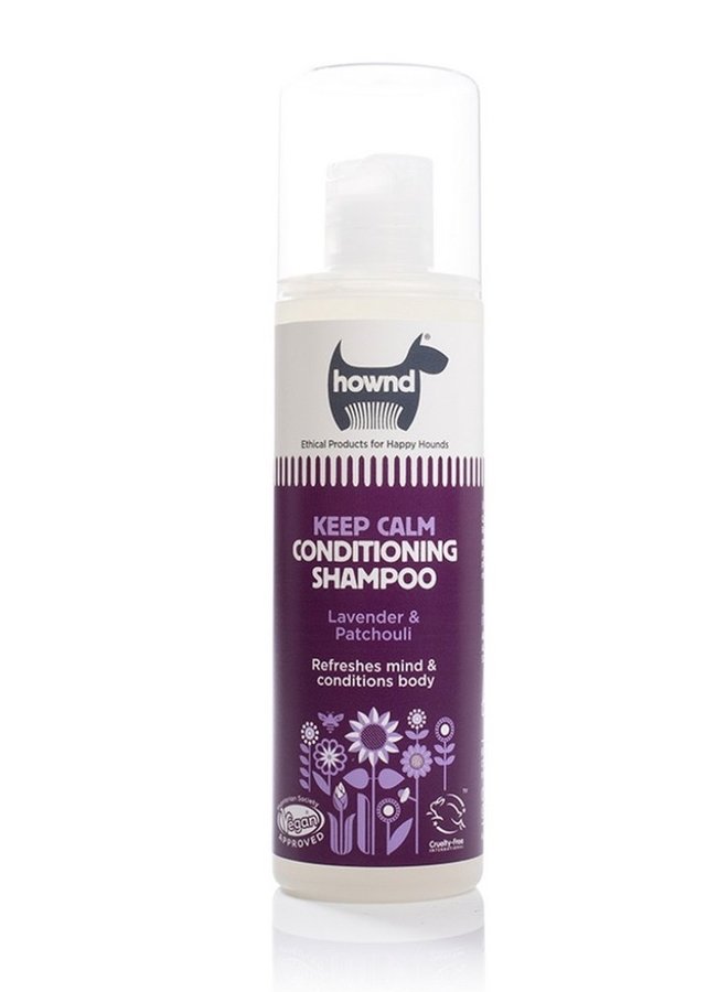 Keep Calm conditionerende shampoo