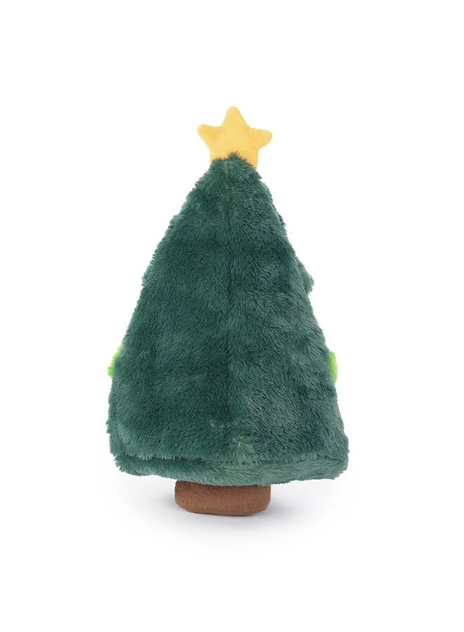 Holiday Burrow – Christmas Tree