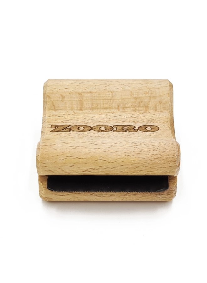 Zero Waste Grooming Tool MINI - Kort haar