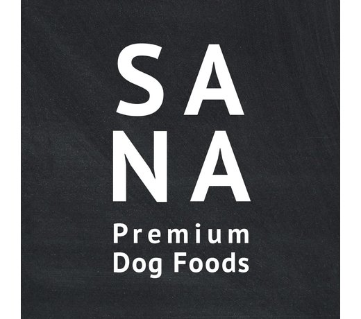 Sana Premium Dog Foods