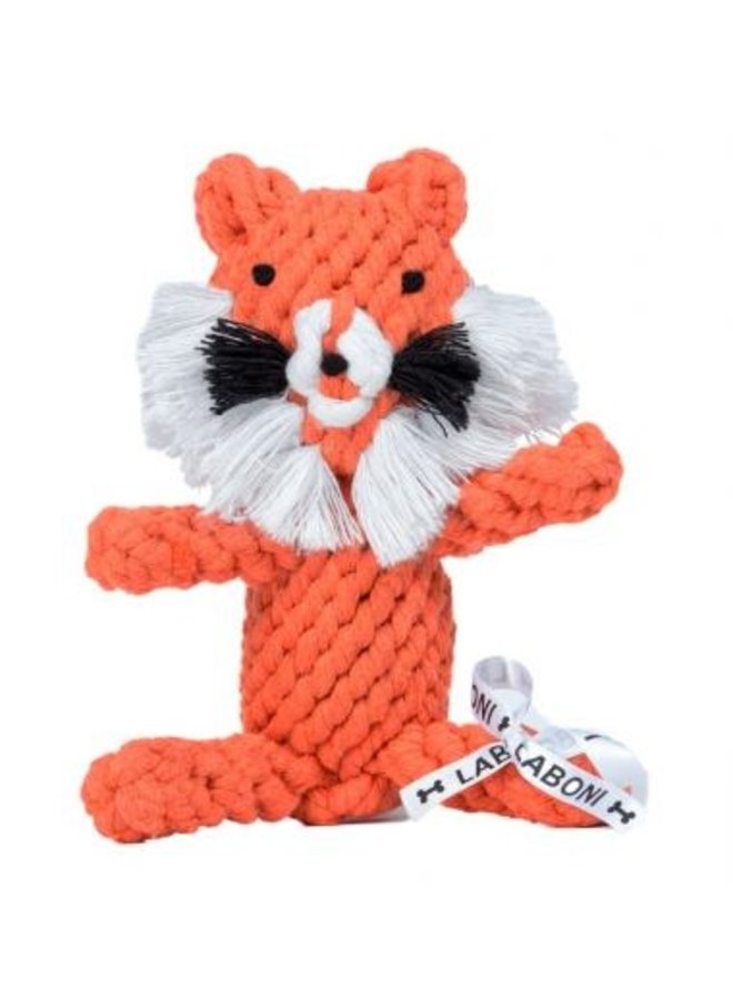 Timothy Tiger - Cult toy for dogs