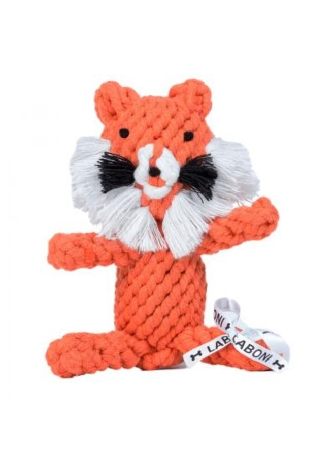 Timothy Tiger - Cult toy for dogs