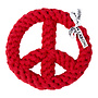 Paulchen Peace - Cult toy for dogs
