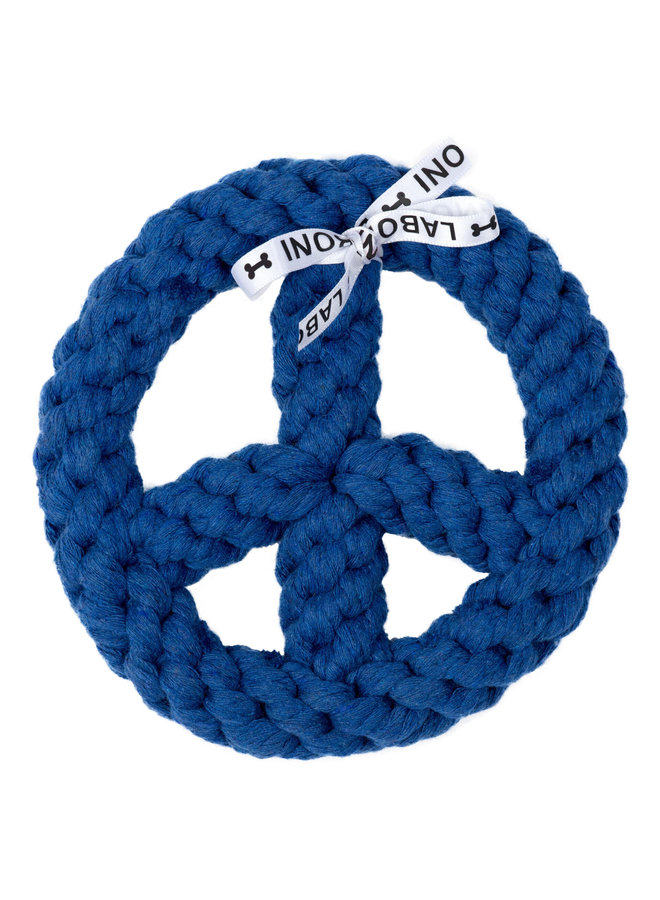 Paulchen Peace - Cult toy for dogs