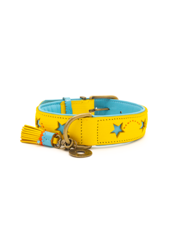 Blue Star