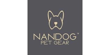 NANDOG Pet Gear