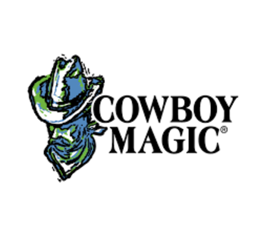 Cowboy Magic