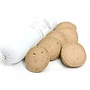 Houdbare Vleesworst 100% Eend - 800 gr.