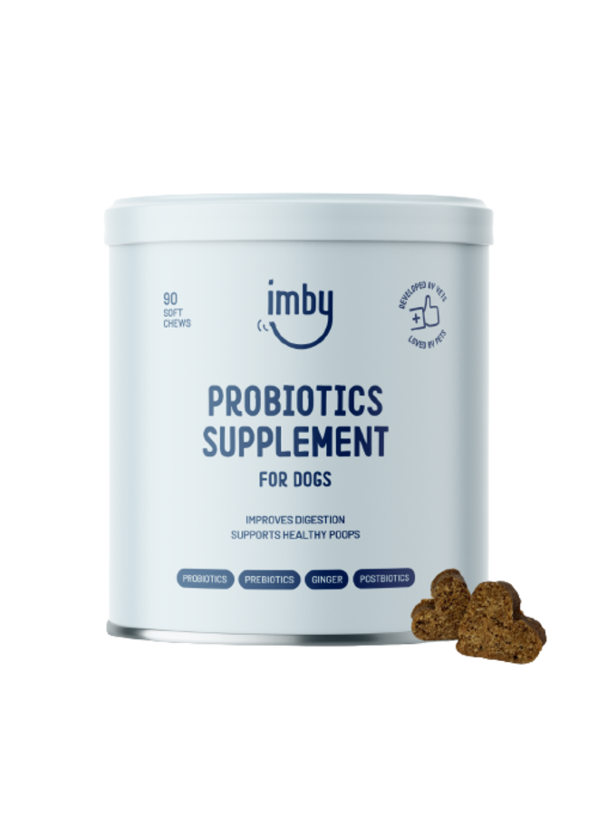 Probiotica Supplement