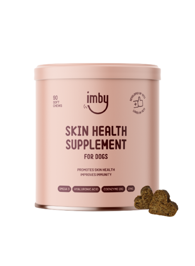 Skin Health Supplemement