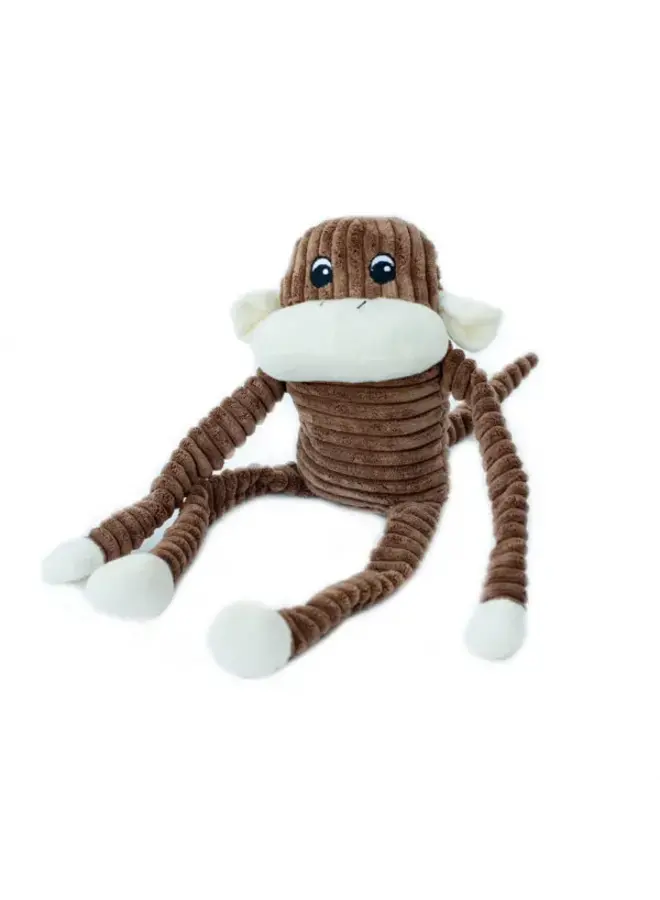 Spencer the Crinkle Monkey - Large