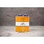 Menu 3. Biologische kip. Zoete aardappel. Rode biet. Appel. Peer. Wild Yam