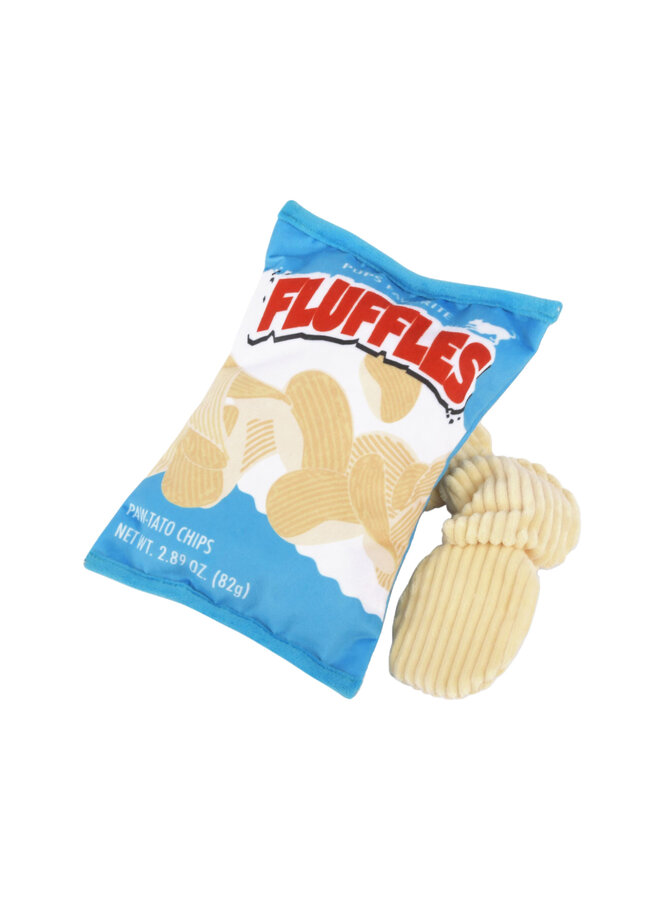 Fluffles Chips