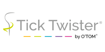 Tick Twister by O'Tom