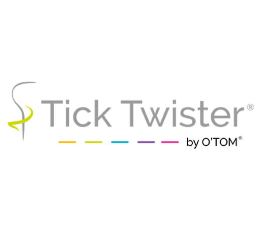 Tick Twister by O'Tom