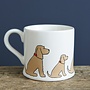 - Cocker Spaniel Mok