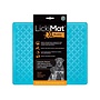 LickiMat Buddy Large - div. kleuren
